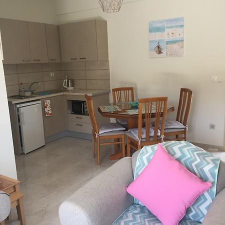 Janet'S Apartments Elounda Ngoại thất bức ảnh