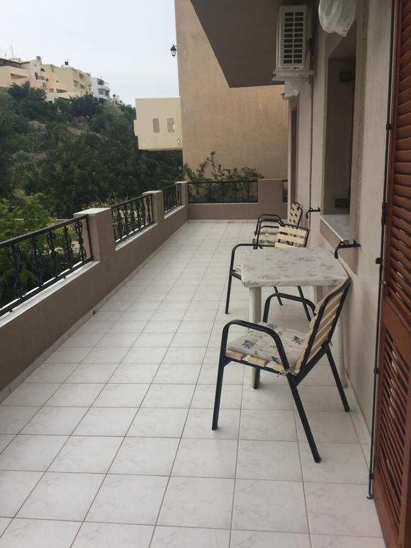 Janet'S Apartments Elounda Ngoại thất bức ảnh