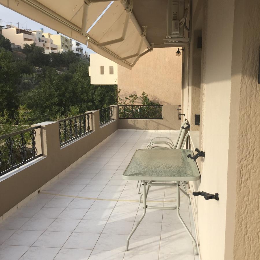 Janet'S Apartments Elounda Ngoại thất bức ảnh