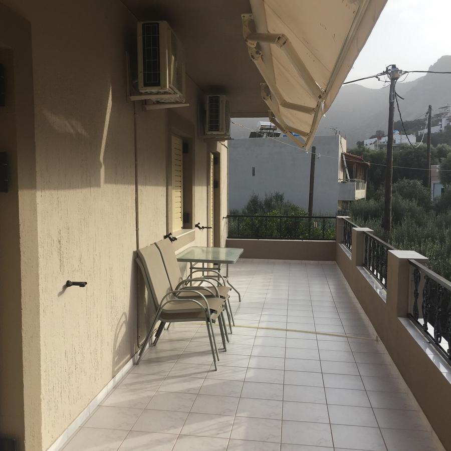 Janet'S Apartments Elounda Ngoại thất bức ảnh
