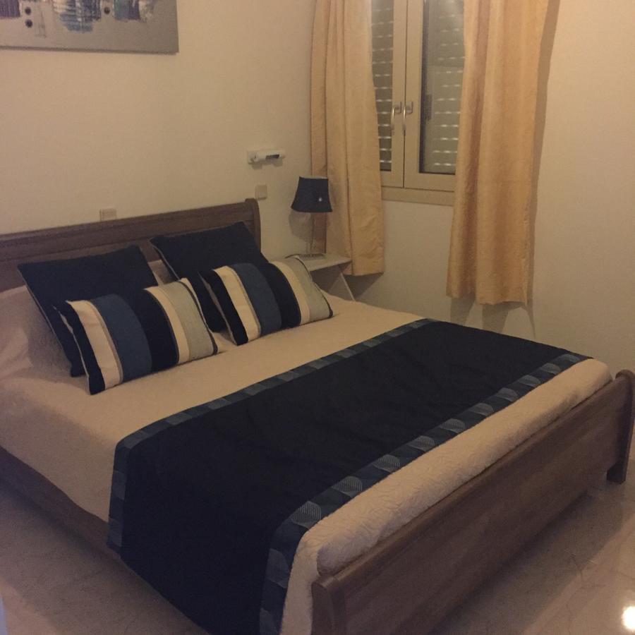 Janet'S Apartments Elounda Ngoại thất bức ảnh