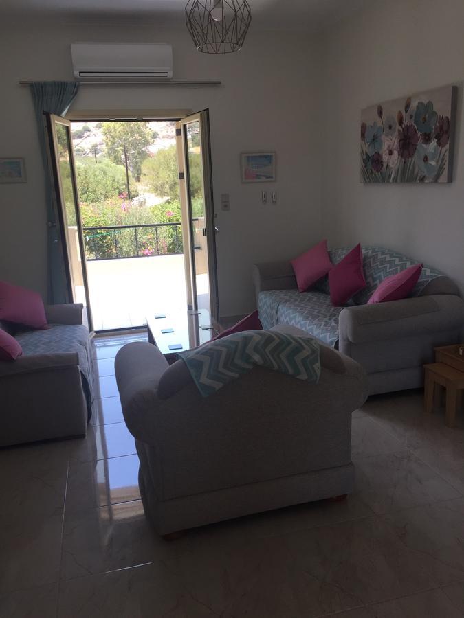 Janet'S Apartments Elounda Ngoại thất bức ảnh