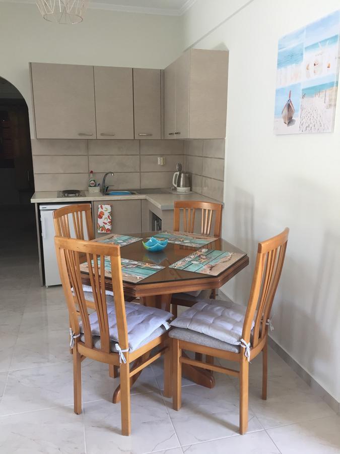 Janet'S Apartments Elounda Ngoại thất bức ảnh